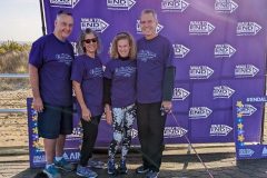 Alzheimer's Association Walk 2022