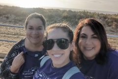 Alzheimer's Association Walk 2022