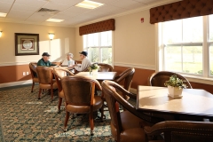 Activity Room