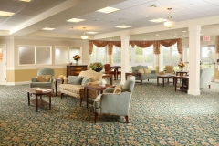 Independence "Plus" Lobby