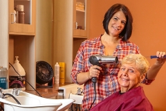 Hair Salon