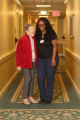 Recollections Memory Care