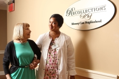 Recollections Memory Care