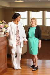Recollections Memory Care
