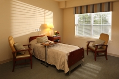 Patient Room
