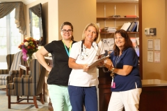 Skille Nursing & Rehabilitation