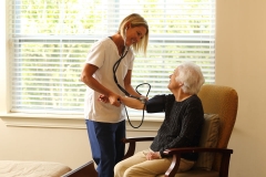 Skilled Nursing at Sunnyside