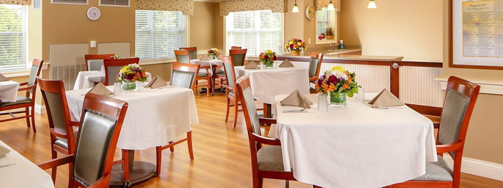 Wall NJ Memory Care