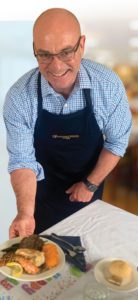 image of Jeff Groezinger