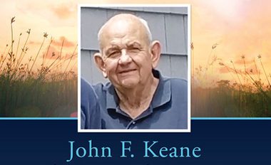 John F Keane