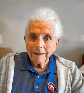 image of richard