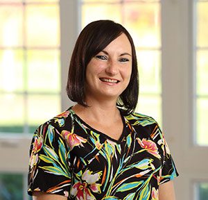 Yuliya Varady - Wall NJ Senior Living Community