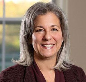 MaryEllen Keane - Owner/Administrator 