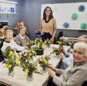 image of recollections memory care at sunnyside manor in wall nj