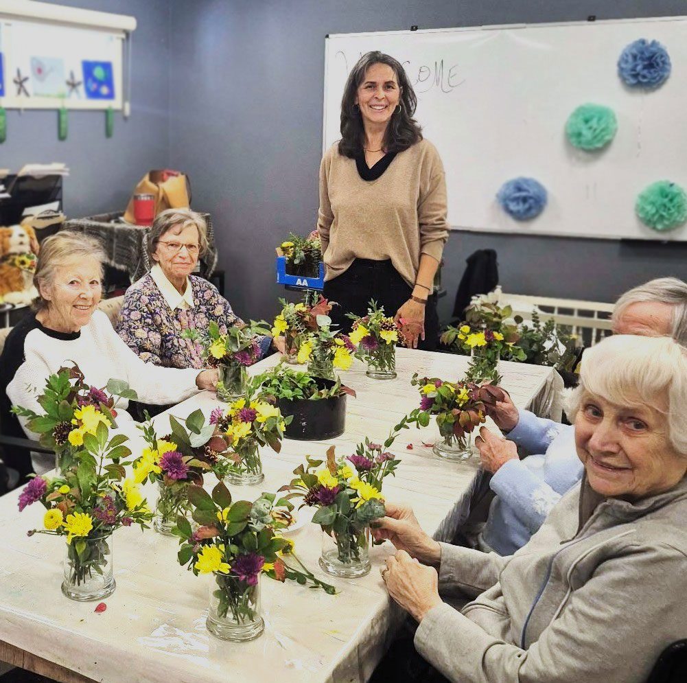 image of recollections memory care at sunnyside manor in wall nj